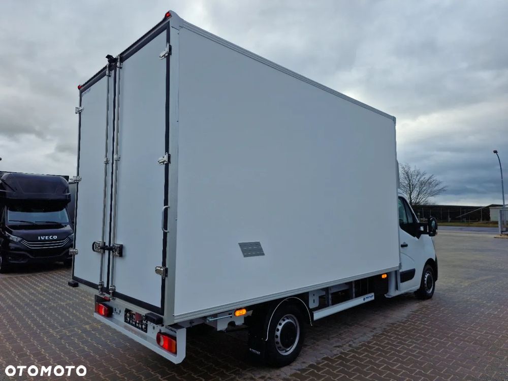 Renault Master 2,3 165KM - 16