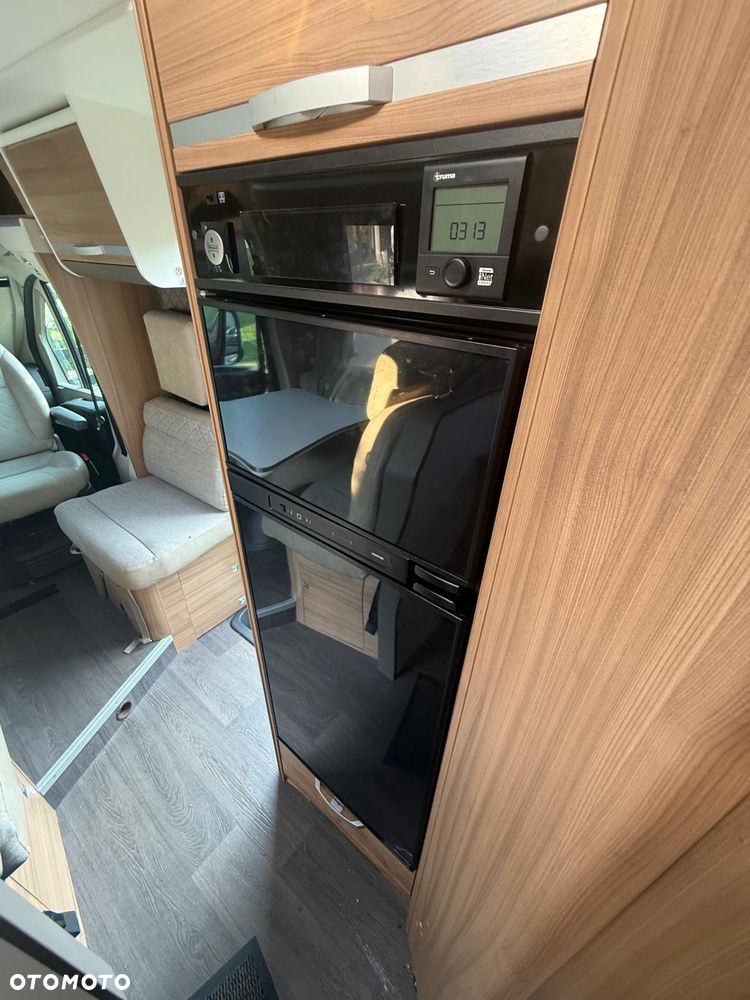 Adria MATRIX 670 SL - 16