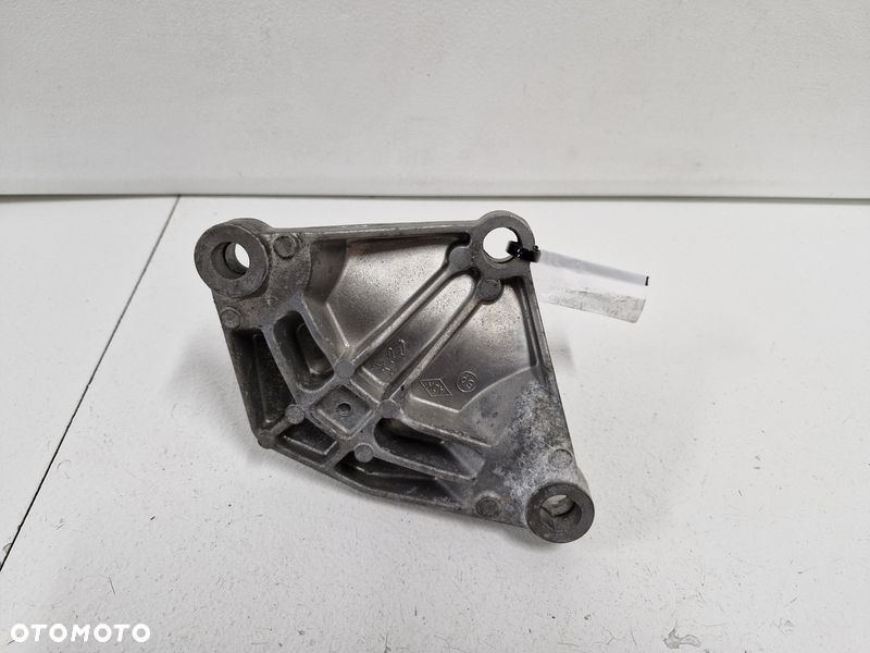 RENAULT ESCAPE V 5 1.6 DCI ŁAPA MOCOWANIE SKRZYNI 112537503R - 3