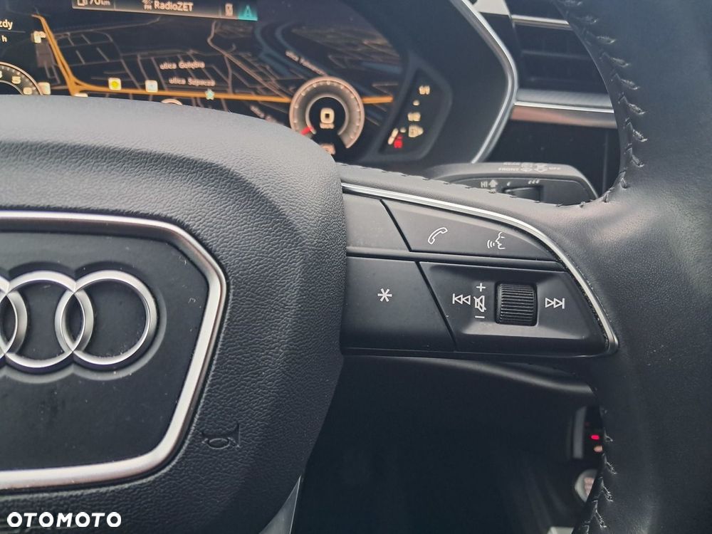 Audi Q3 Sportback - 15