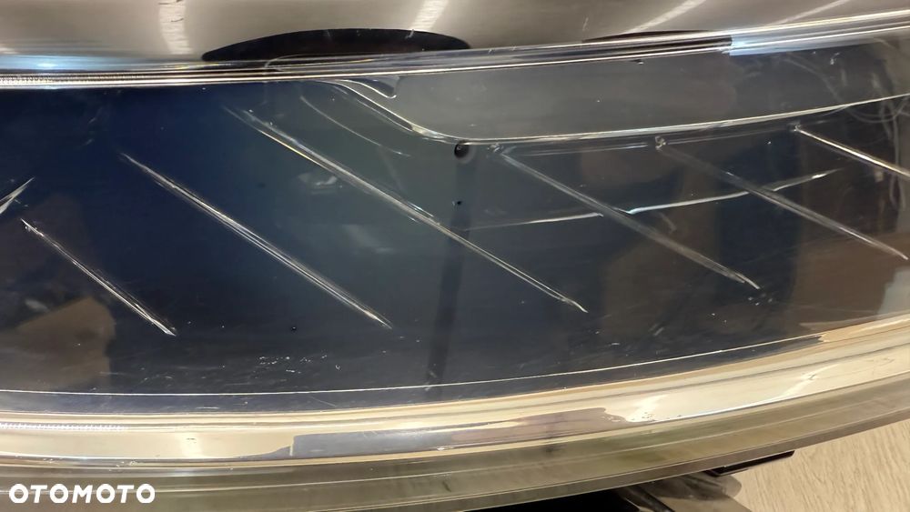 SKODA KODIAQ PRAWA LAMPA PRZÓD FULL LED 566941016H E30KJR - 3