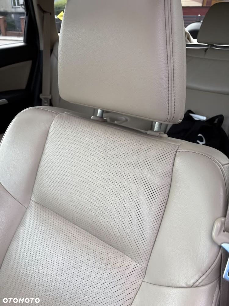 Honda CR-V - 13