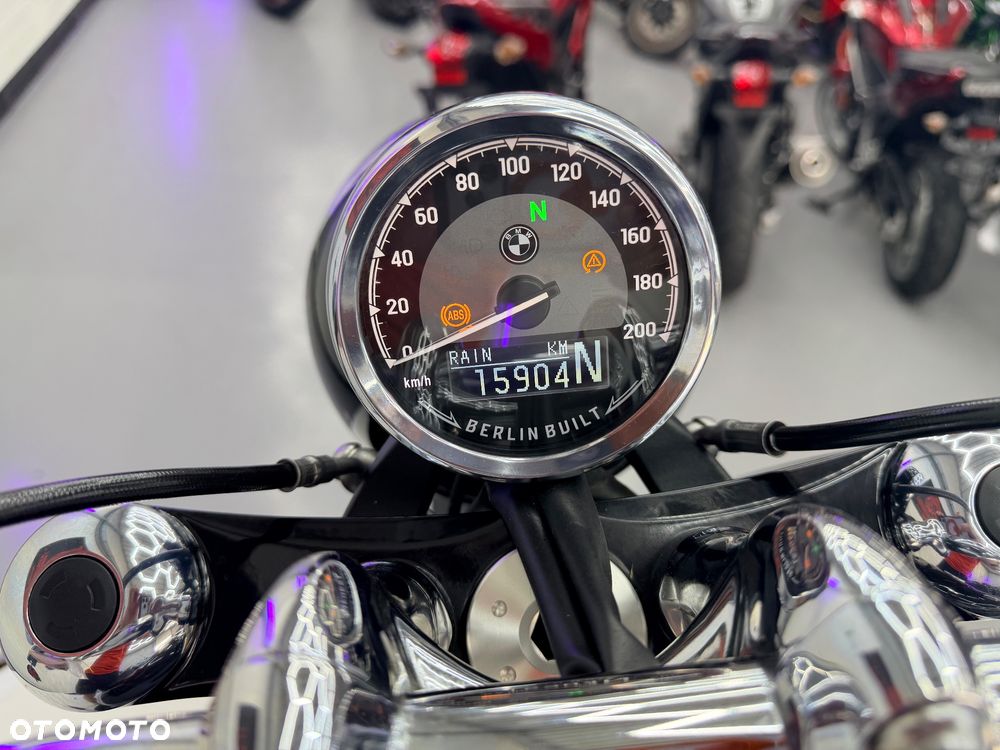 BMW R - 34