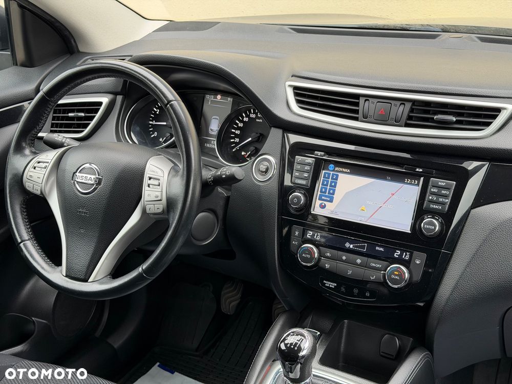 Nissan Qashqai - 32