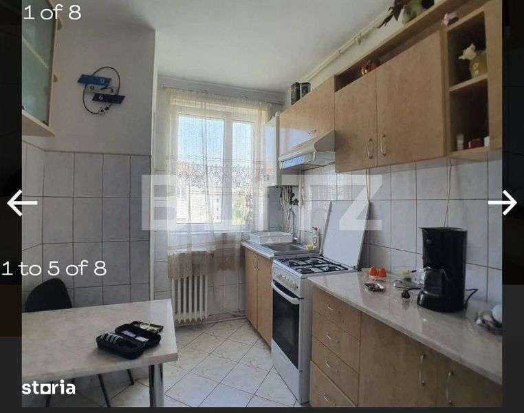 Apartament 3 camere — fotografia 3