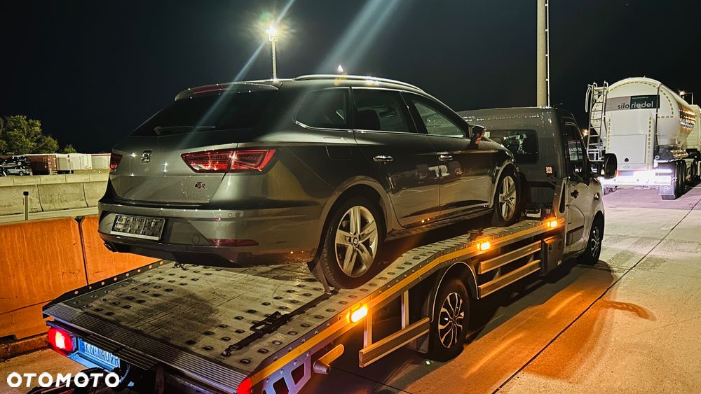 Seat Leon 2.0 TDI DPF Start&Stop DSG XCELLENCE - 25