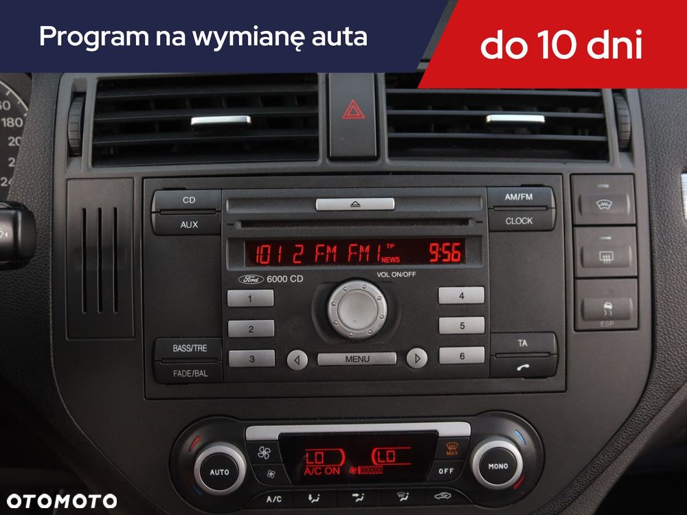 Ford C-MAX - 14