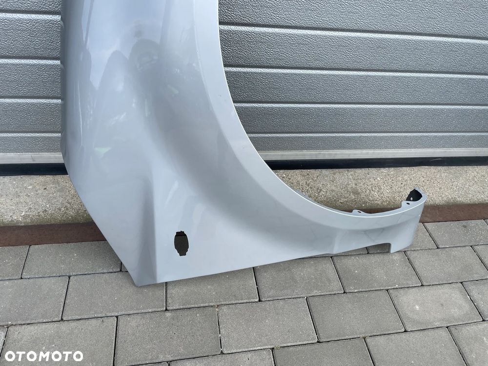 BŁOTNIK PRZEDNI PRAWY SUZUKI SX4, FIAT SEDICI  2006-2014 - 3