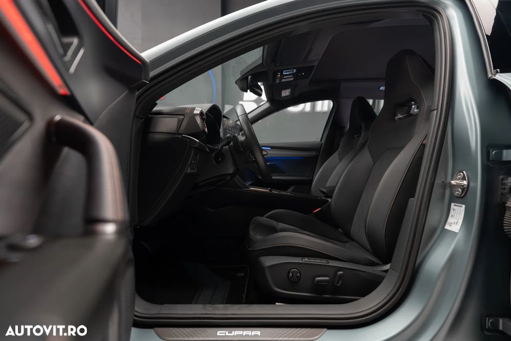 Cupra Formentor 2.0 TSI DSG7 VZ - 13