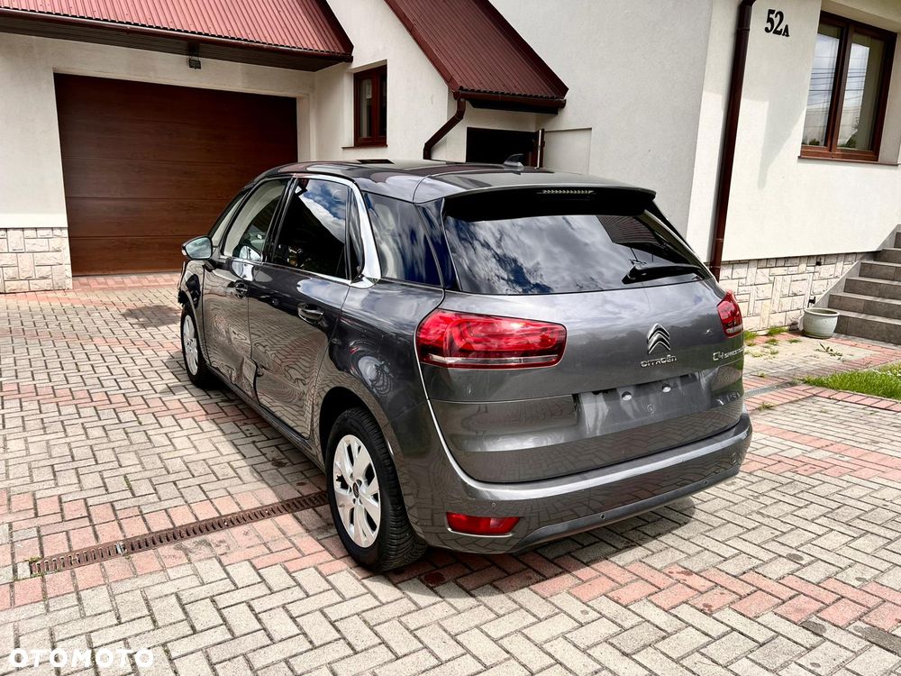 Citroën C4 SpaceTourer - 6