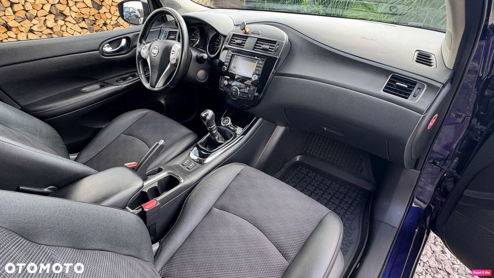Nissan Pulsar 1.2 DIG-T N-Vision - 27