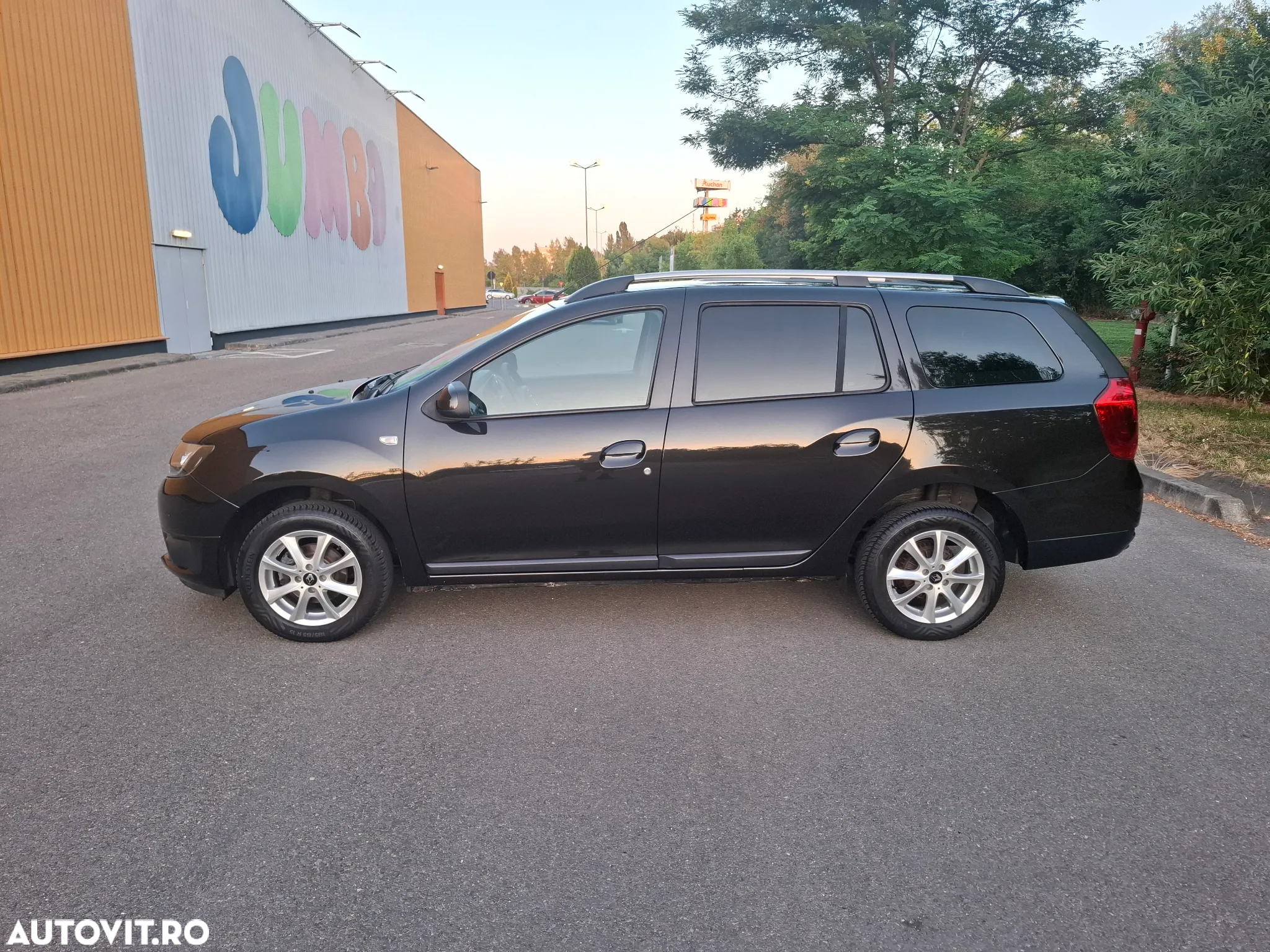 Dacia Logan 1.2 75CP Laureate - 3