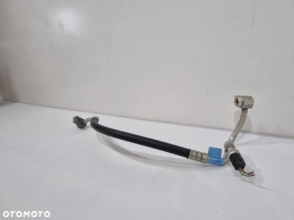 FORD FOCUS MK3 RURKA PRZEWÓD KLIMATYZACJI F1F1-19N601-HC - 3