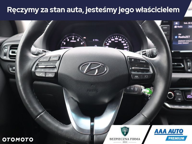 Hyundai i30 - 18