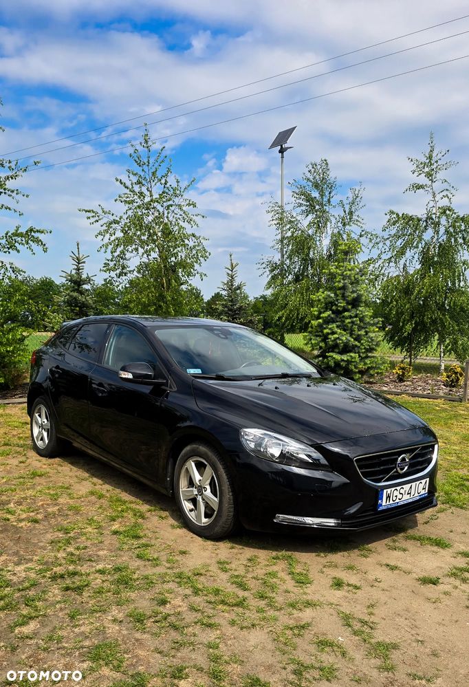 Volvo V40 D3 Kinetic - 2