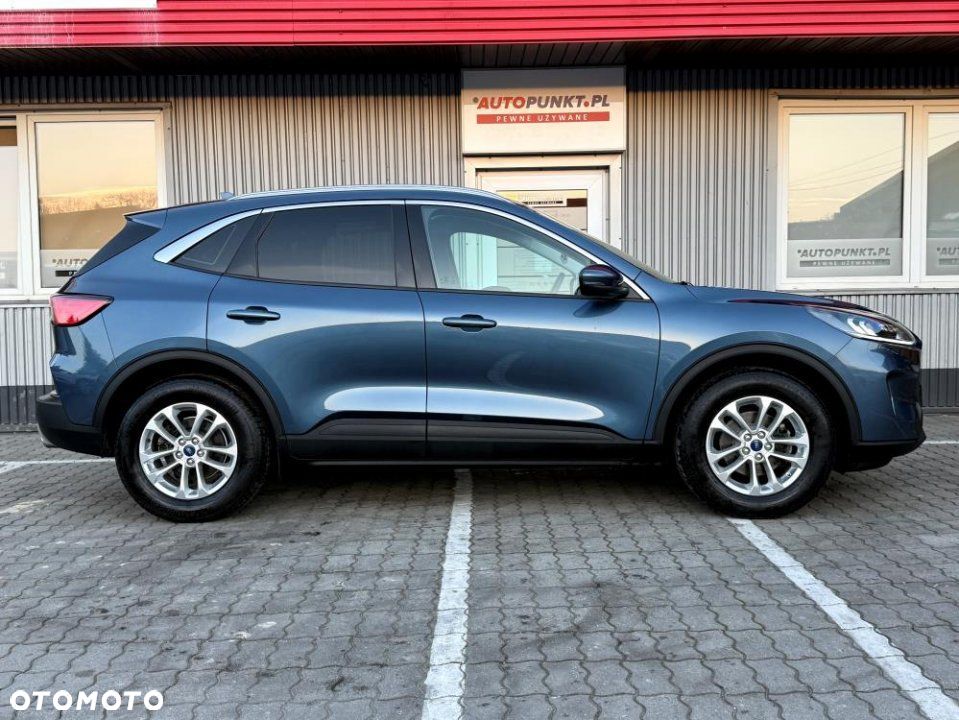 Ford Kuga - 6