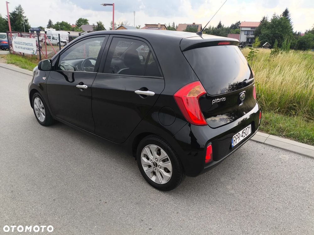 Kia Picanto - 7