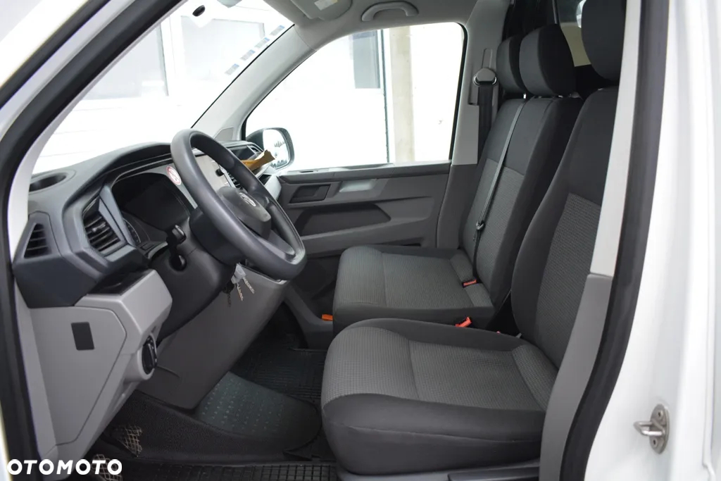 Volkswagen TRANSPORTER T6.1 IDEALNY - 15