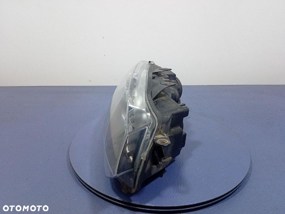 VW GOLF 6 VI REFLEKTOR PRAWY LAMPA PRZÓD EUROPA 25425801RE - 5