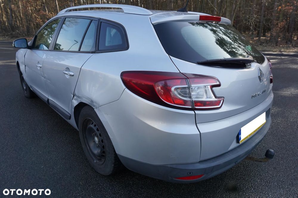 Renault Megane - 6