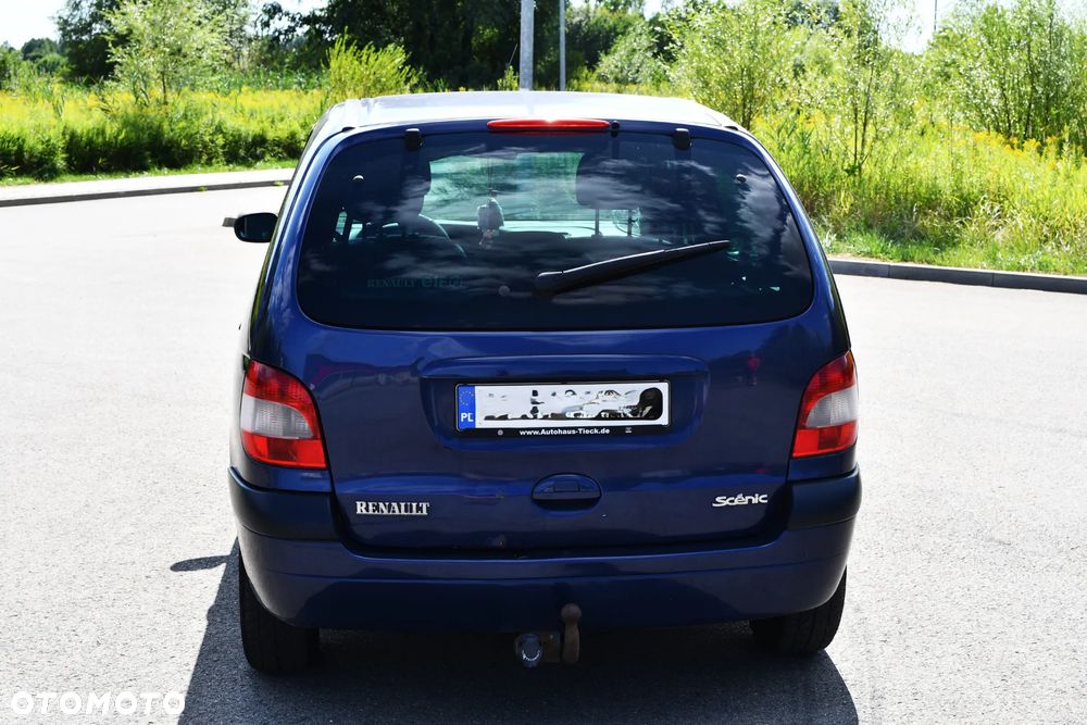 Renault Scenic - 5