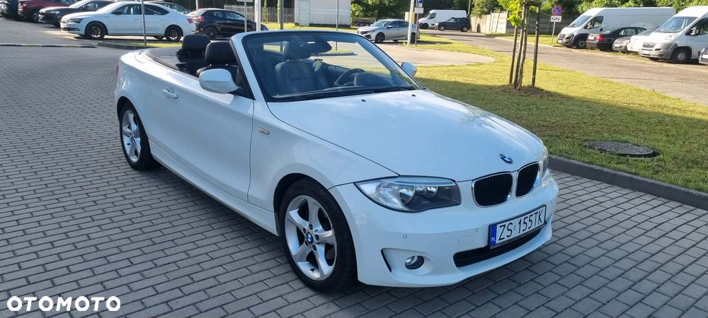 BMW Seria 1 118i - 2