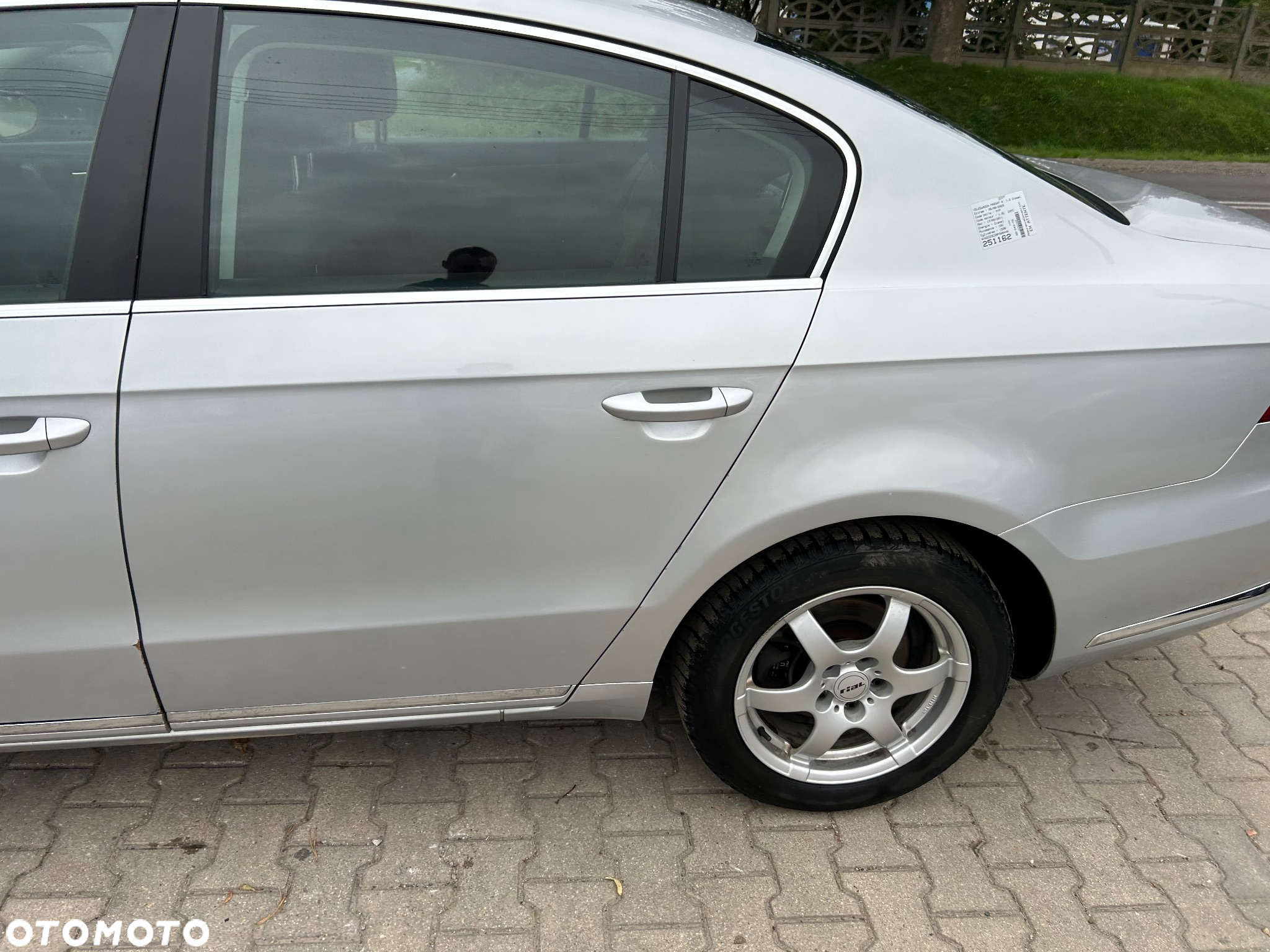 Volkswagen Passat - 39