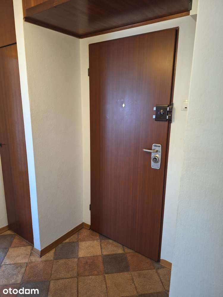 Mokotów, ul. Czerniakowska, mieszkanie 3-pokojowe, czynsz 3500zł