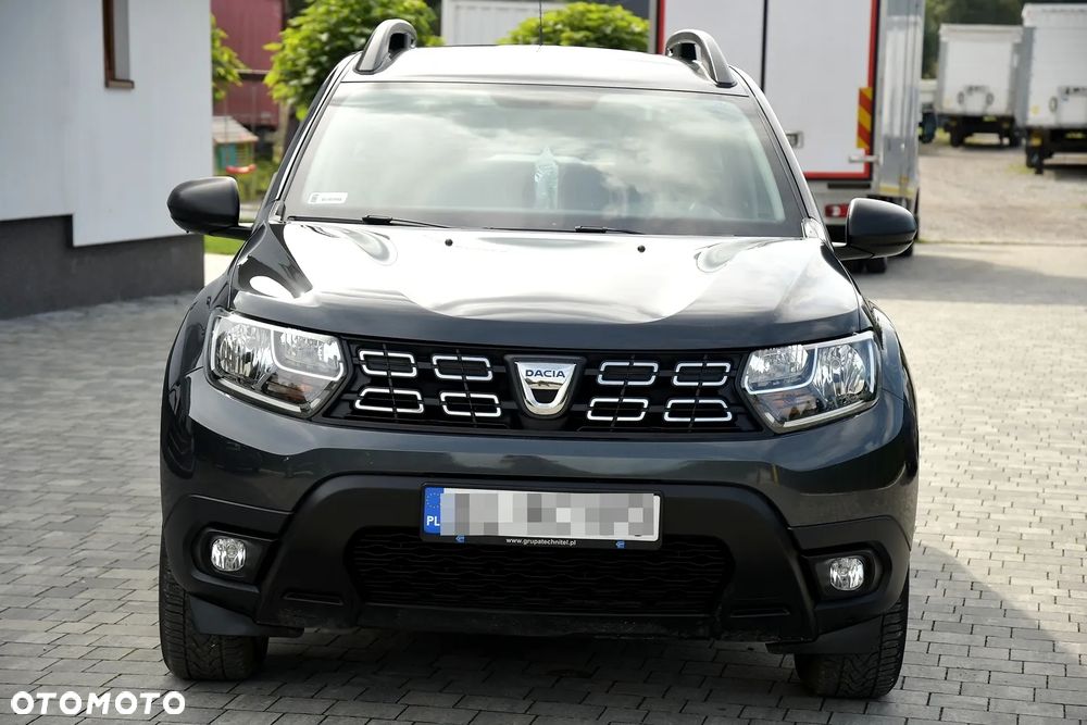 Dacia Duster - 12