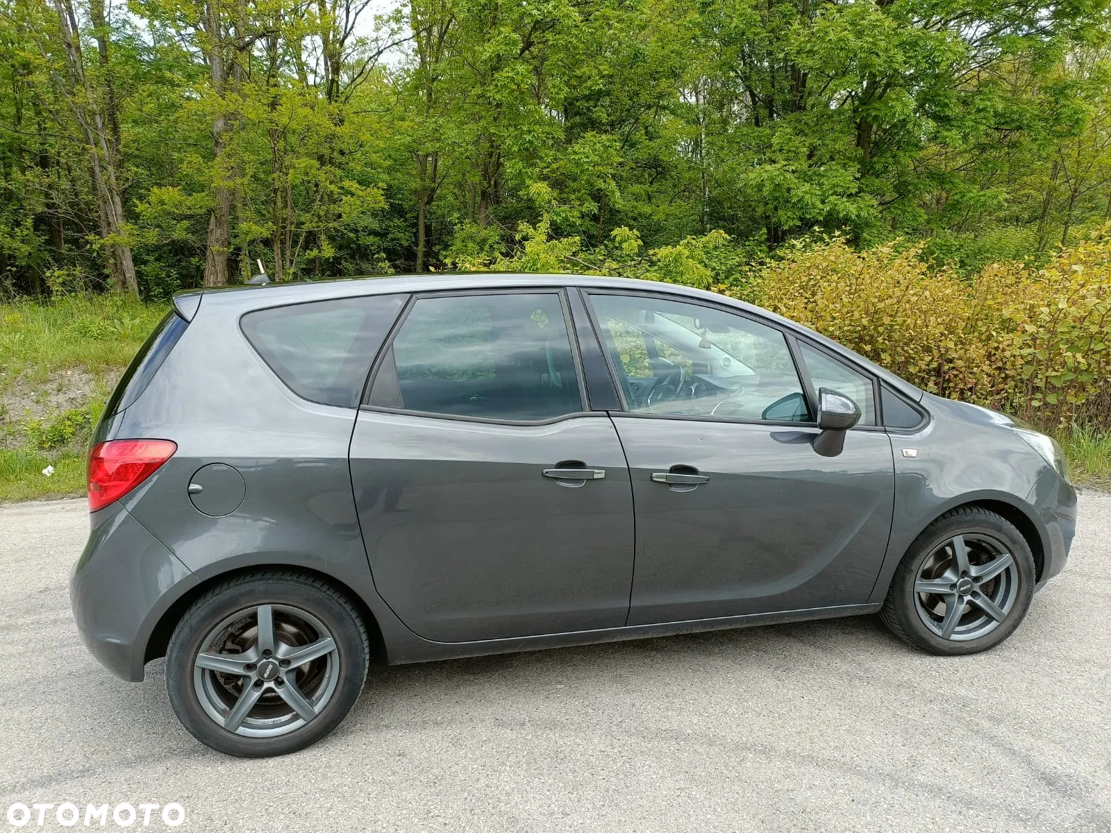 Opel Meriva 1.4 T Cosmo - 2