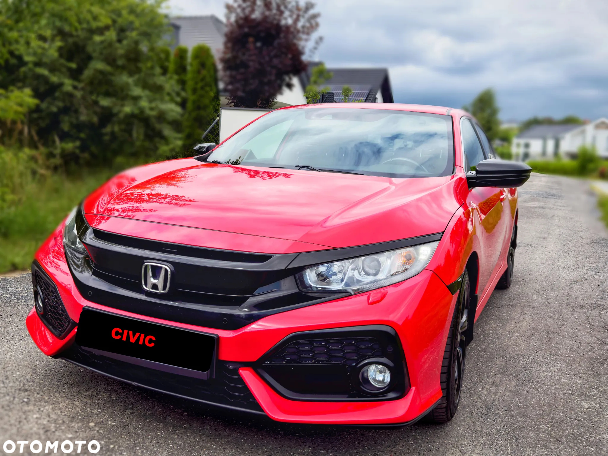Honda Civic 1.0 i-VTEC Turbo Executive Premium - 3
