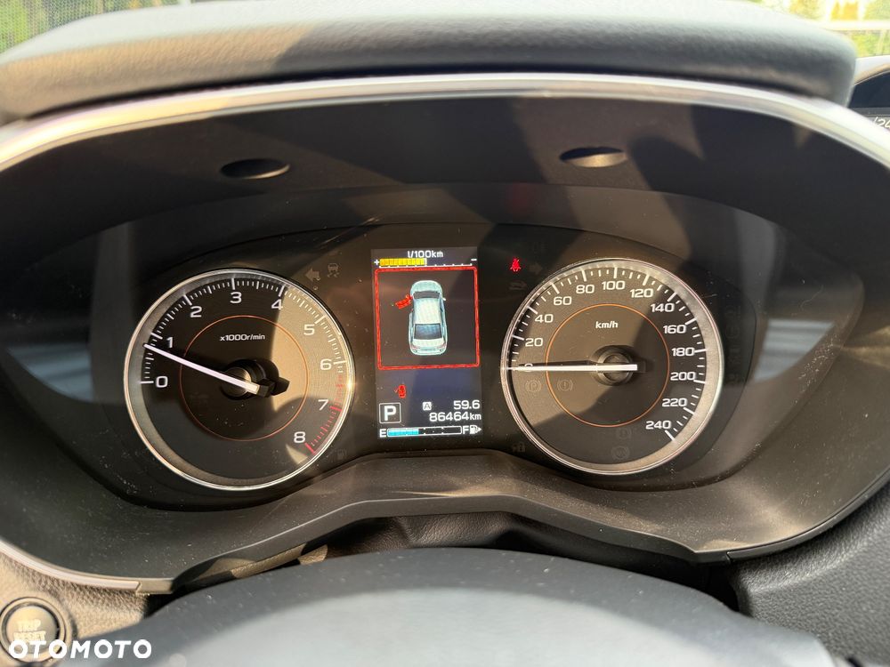 Subaru XV 2.0i Lineartronic Exclusive+ - 27