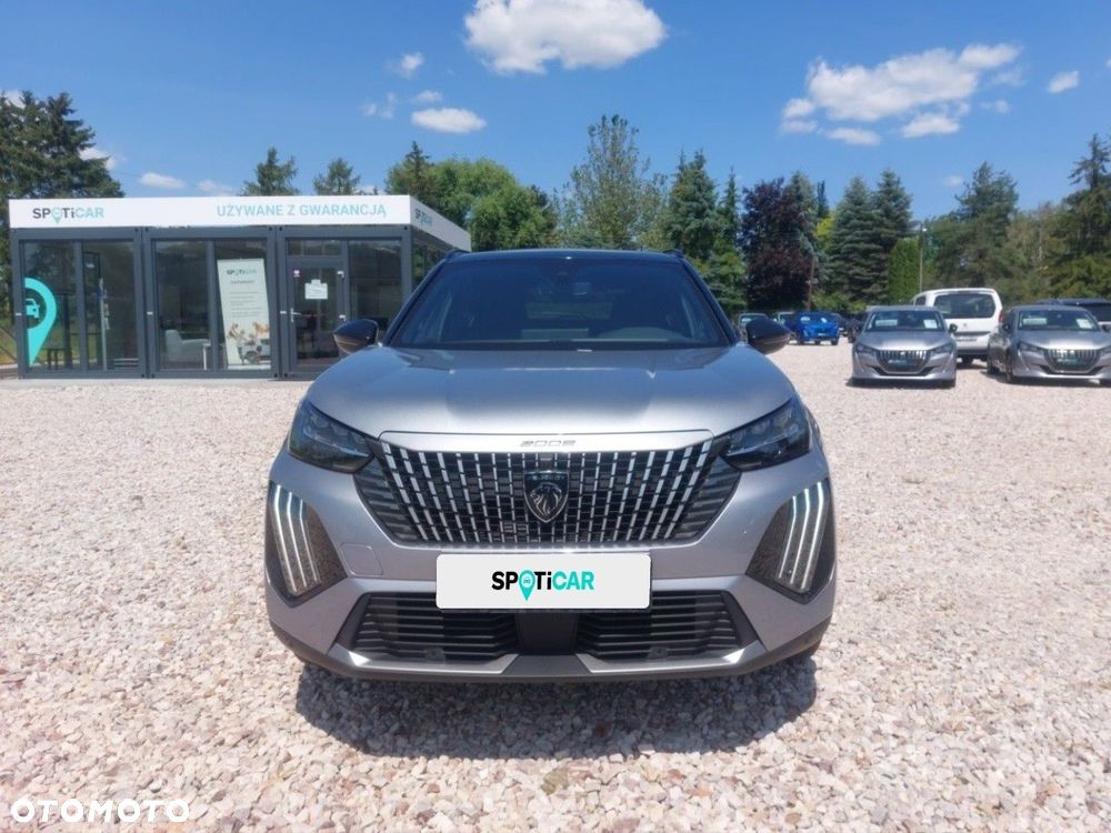 Peugeot 2008 1.2 PureTech GT S&S EAT8 - 3