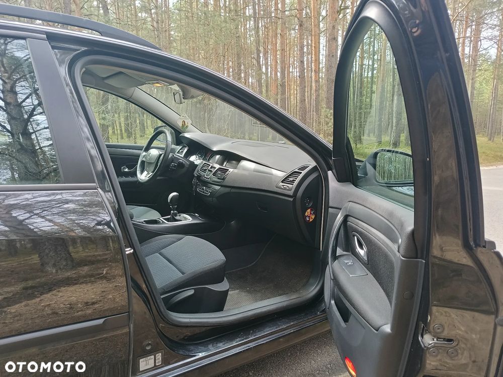 Renault Laguna 2.0 DCi Dynamique - 9