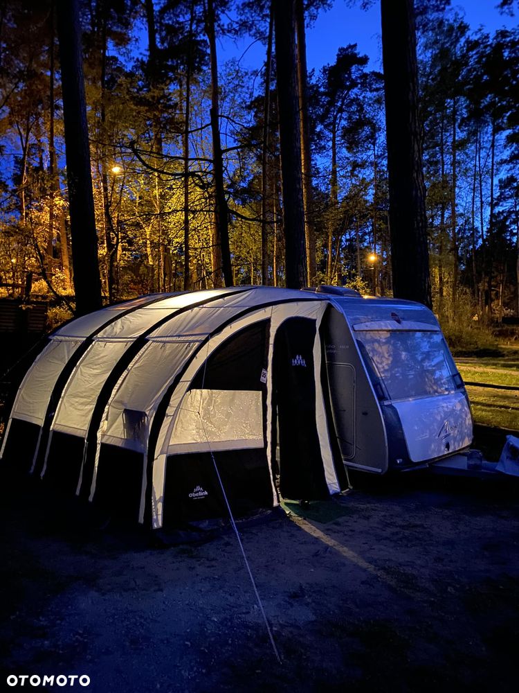 Burstner Averso Plus 440tk - 4