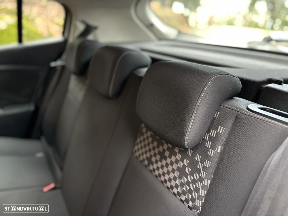 Renault Mégane 1.5 dCi Dynamique S SS - 25