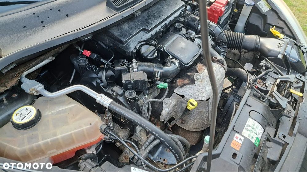 Ford Fiesta - 6