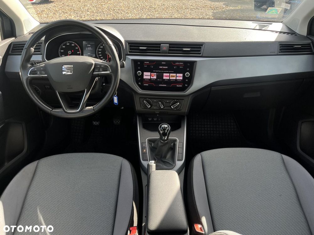 Seat Arona 1.0 TSI Style S&S - 5