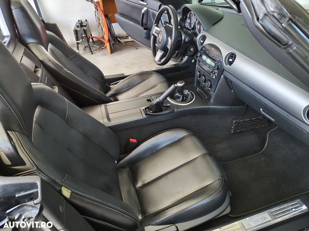 Mazda MX-5 - 9