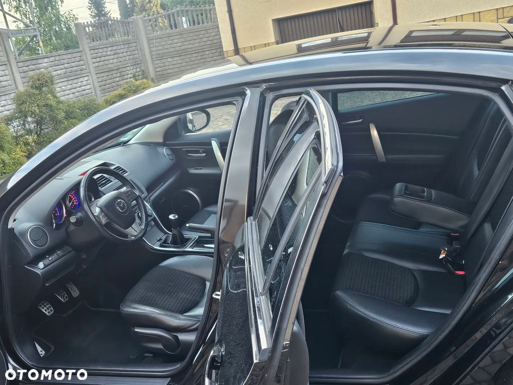 Mazda 6 Sport 2.5 Dynamic - 6