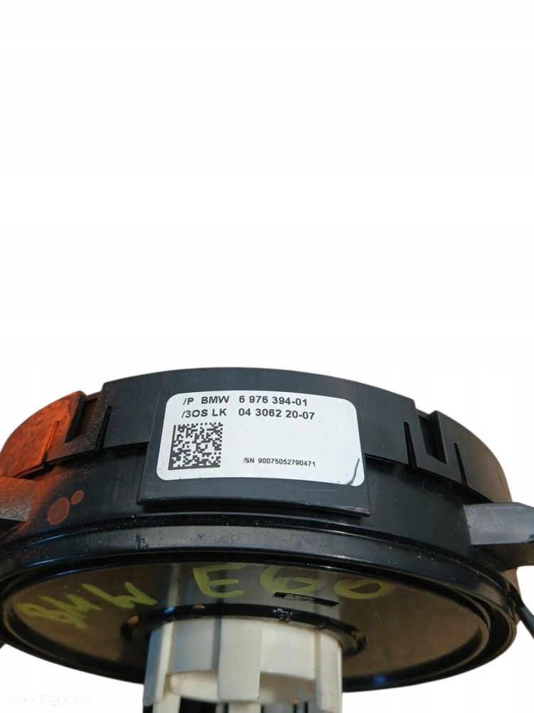 taśma air bag airbag bmw e60 6976394 - 3