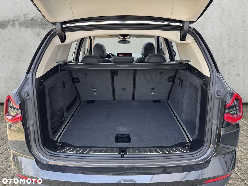 BMW X3 - 18