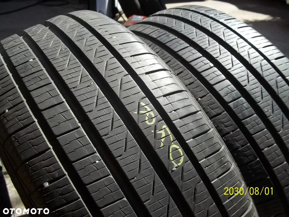 225/45 R17 PIRELLI 6,5mm. Poznań_Montaż - 2