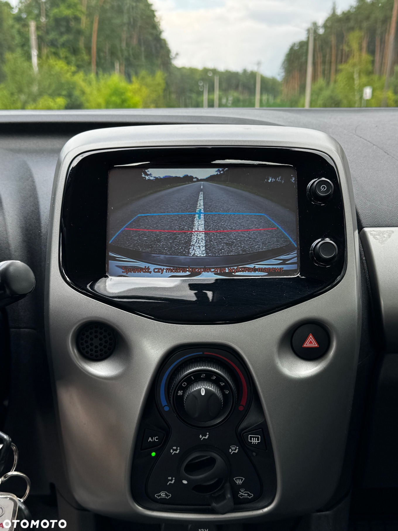 Toyota Aygo x - 9