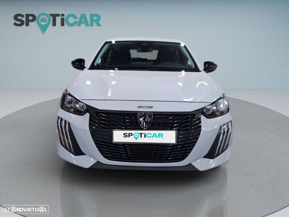 Peugeot e-208 50 kWh Style - 2