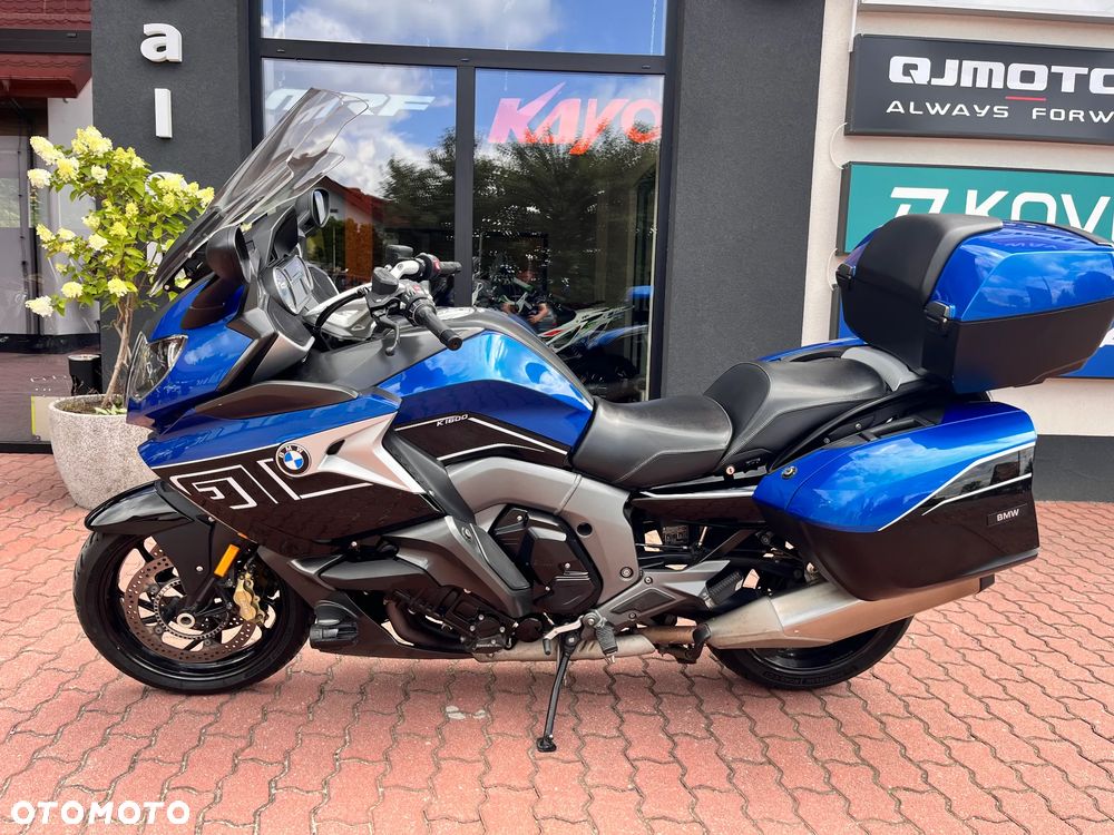 BMW K - 5