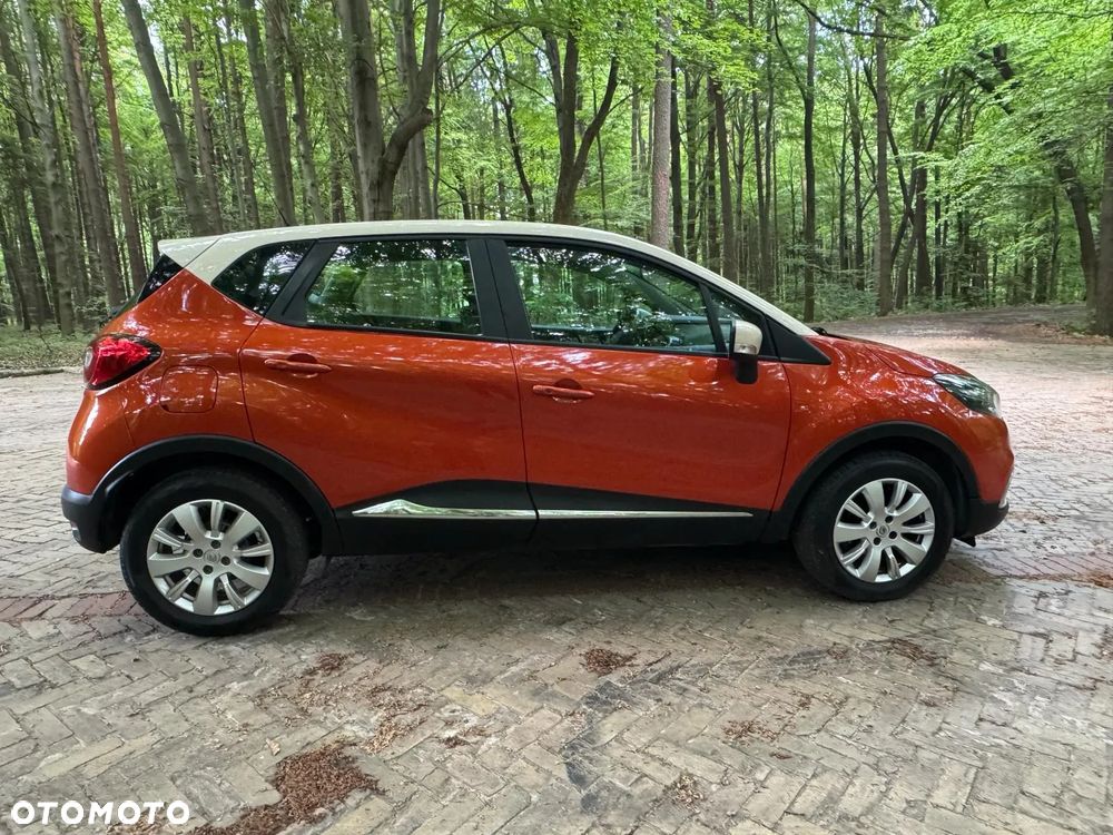 Renault Captur 0.9 Energy TCe Zen - 5