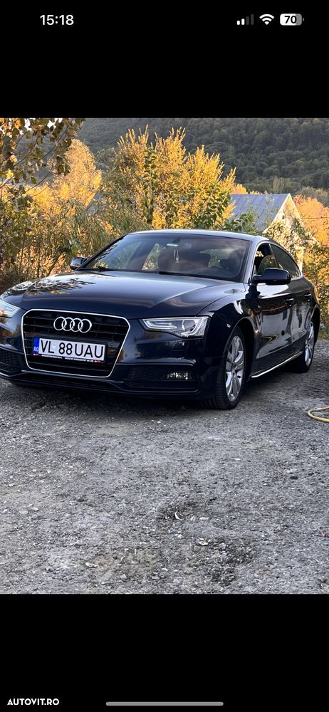 Audi A5 - 3