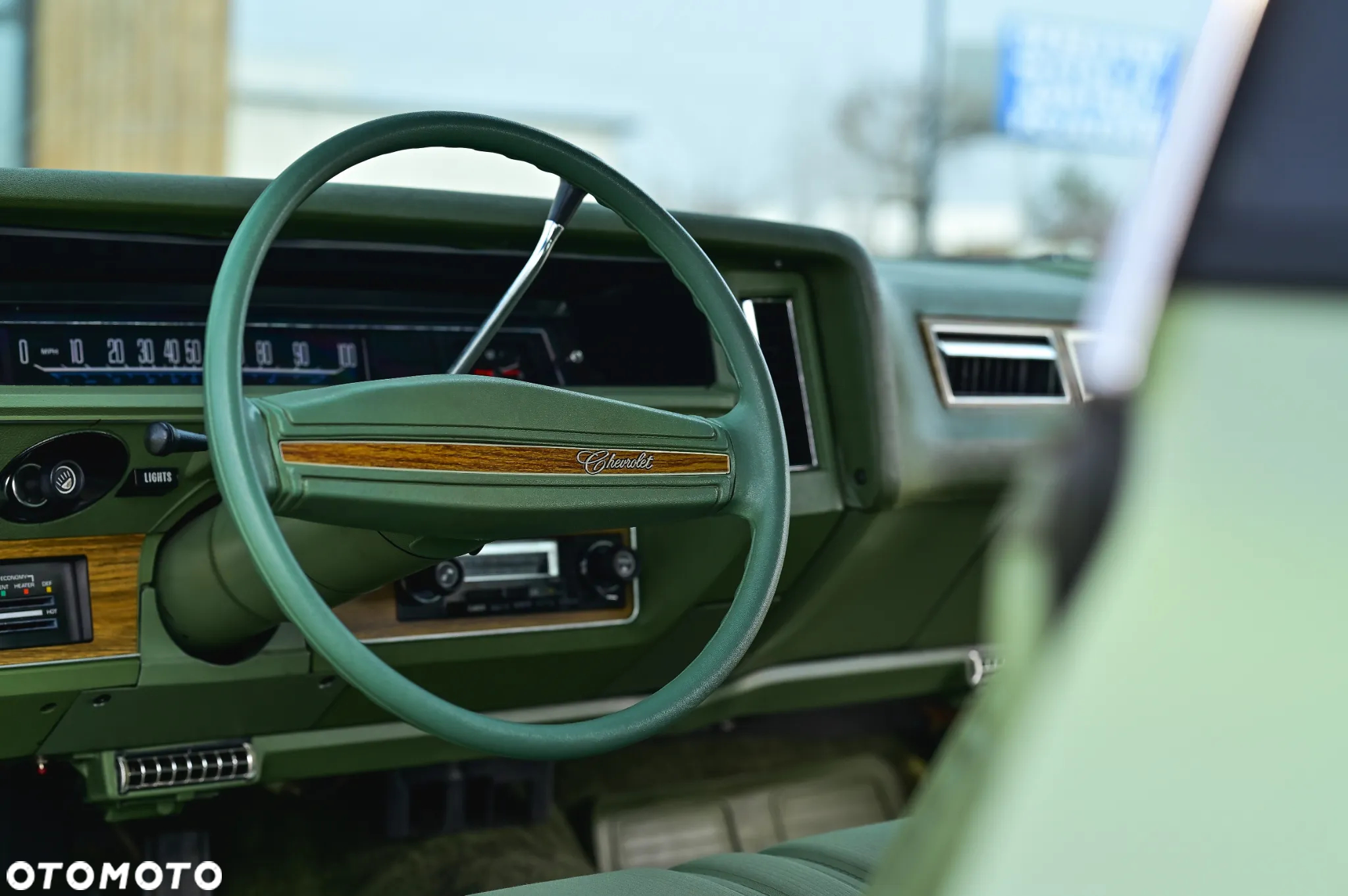 Chevrolet Impala - 23
