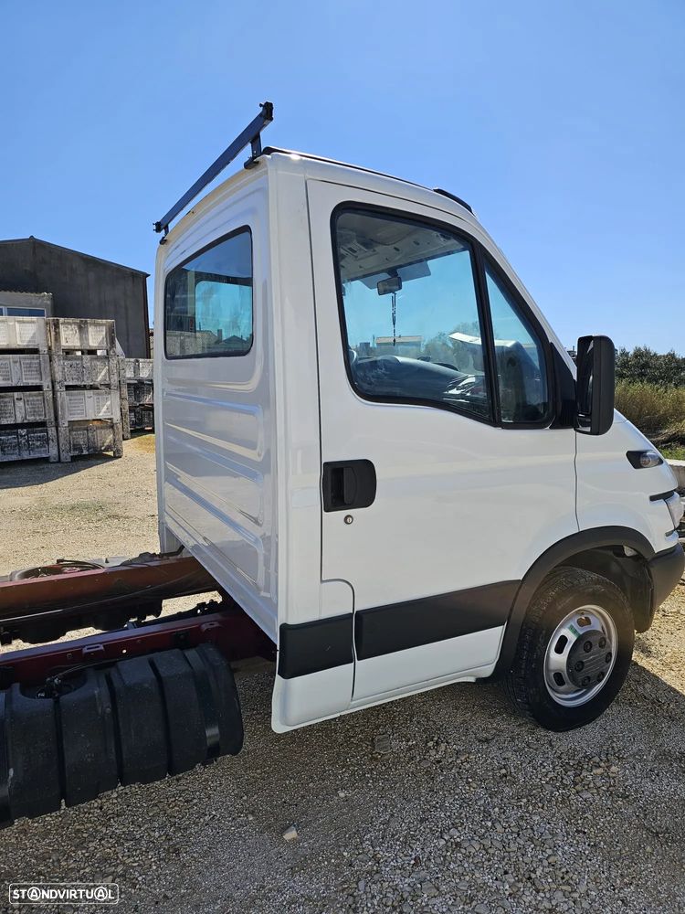 Iveco Daily - 2